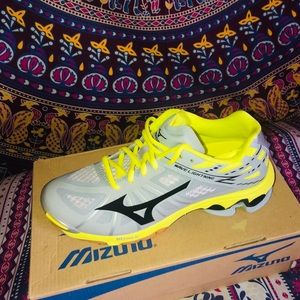 MIZUNO Volleyball Shoes
